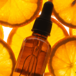 organic harvest vitamin c serum