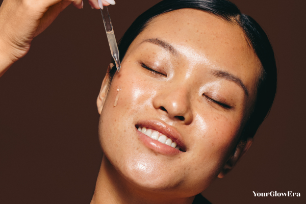 vitamin c vitamin e serum