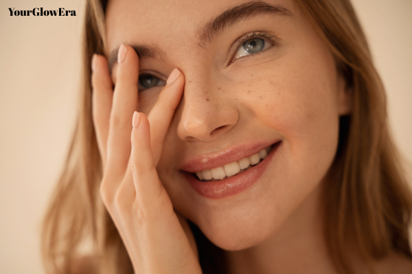 is vitamin c serum good for oily skin