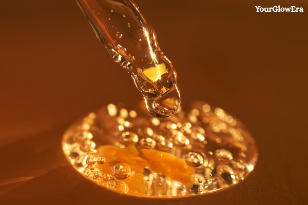 herbal vitamin c serum