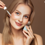 is vitamin c serum good for oily skin