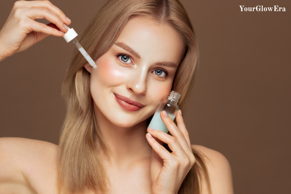 is vitamin c serum good for oily skin