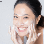best brightening face wash for dry skin