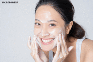 best brightening face wash for dry skin