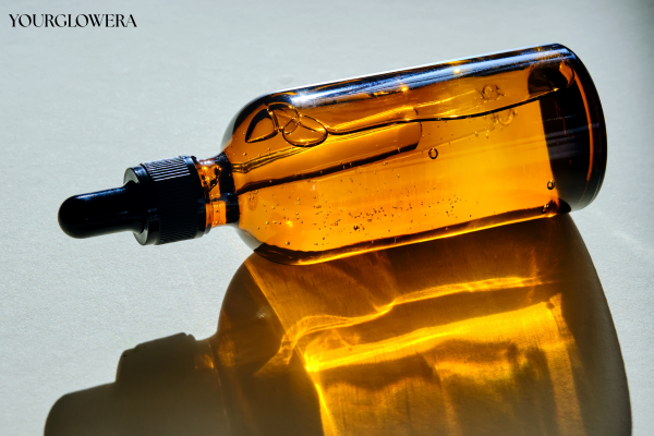 vc vitamin c serum