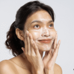 best brightening face wash for dry skin