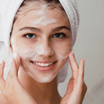 best tan removal face wash for dry skin