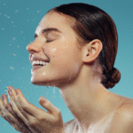 best tan removal face wash for dry skin