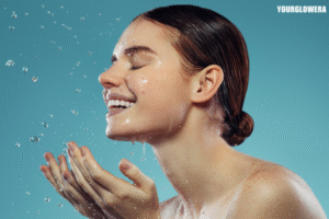 best tan removal face wash for dry skin
