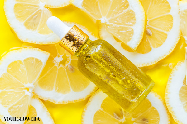 agelite vitamin c serum
