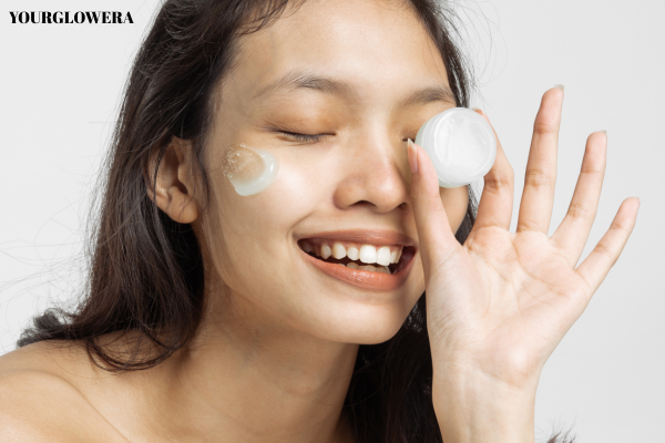 best hyaluronic acid moisturizer