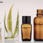 fragrance in skincare
