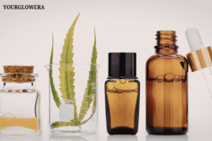 fragrance in skincare