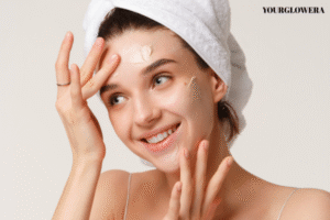 best hyaluronic acid moisturizer in India