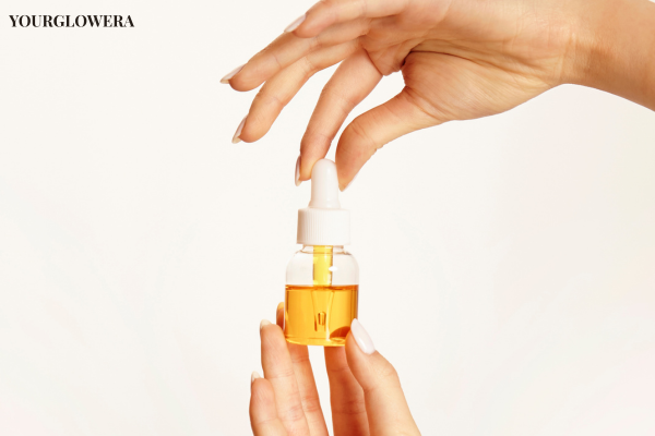 vitamin c serum benefits for oily skin