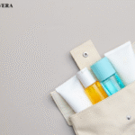 travel skincare