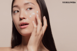 moisturizer with hyaluronic acid and vitamin c