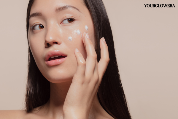 moisturizer with hyaluronic acid and vitamin c