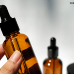 sample skincare products