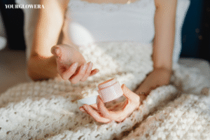 best hyaluronic acid moisturizer