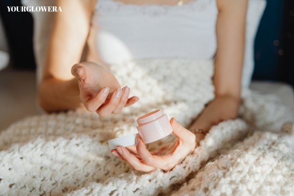 best hyaluronic acid moisturizer