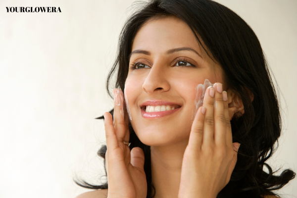 best hyaluronic acid moisturizer in India