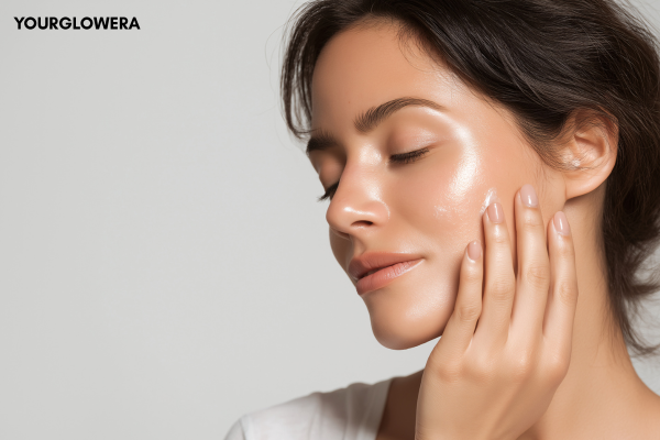 hyperpigmentation korean skincare