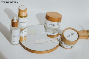 skincare travel kit