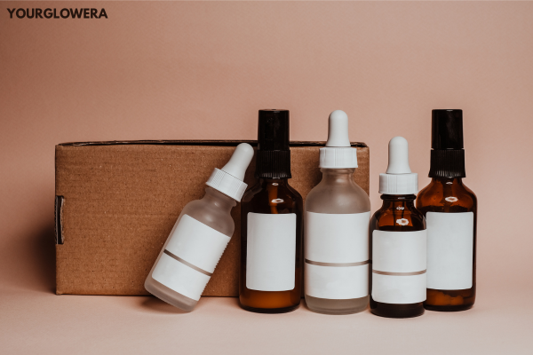 skincare box
