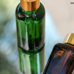 sample skincare products