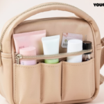 skincare bag