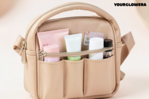 skincare bag