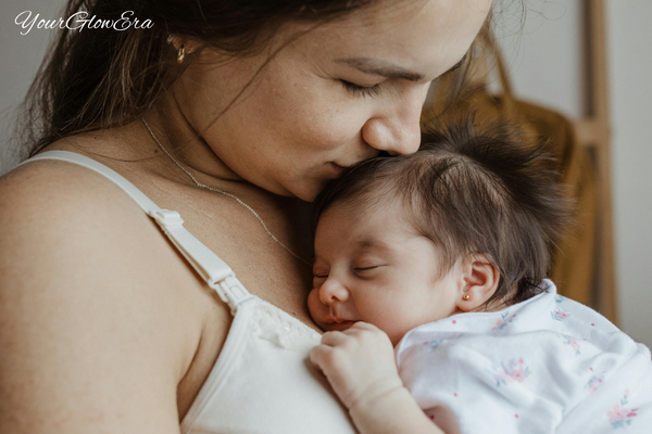 skincare ingredients to avoid while breastfeeding