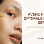 avene hydrance optimale hydrating serum