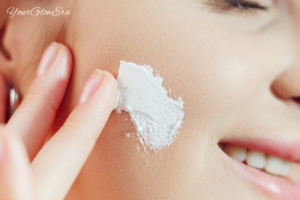 skincare for whiteheads