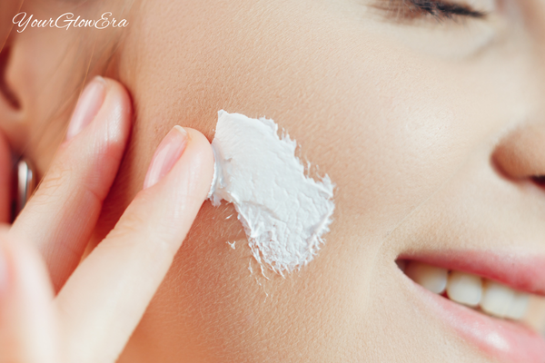 skincare for whiteheads