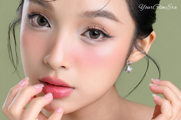 korean skincare for oily skin