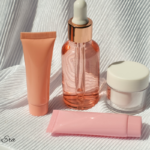 mini skincare products