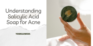 salicylic acid soap for acne