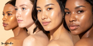 skincare before makeup