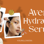avene hydrating serum