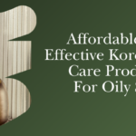 best korean skin care products for oily skin