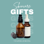 skincare gifts