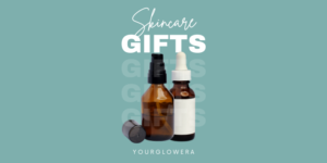 skincare gifts