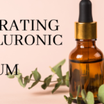 hydrating hyaluronic acid serum