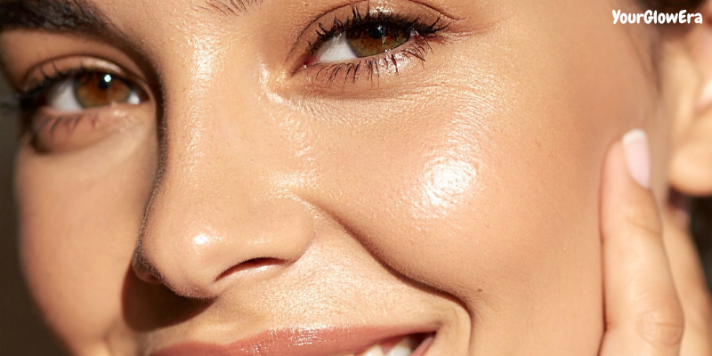 skincare kit for combination skin