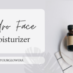 hydro face moisturizer