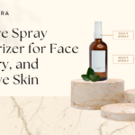 spray moisturizer for face