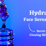 hydrating face serum