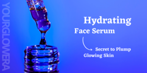 hydrating face serum